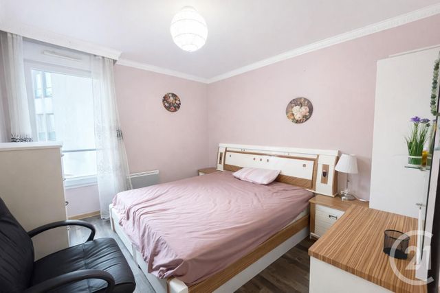 Appartement F4 &agrave; louer - 4 pi&egrave;ces - 83,30 m2 - Aubervilliers - 93 - ILE-DE-FRANCE