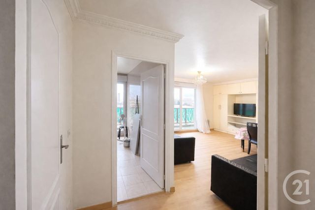 Appartement F4 &agrave; louer - 4 pi&egrave;ces - 83,30 m2 - Aubervilliers - 93 - ILE-DE-FRANCE