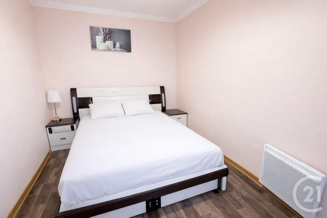 Appartement F4 &agrave; louer - 4 pi&egrave;ces - 83,30 m2 - Aubervilliers - 93 - ILE-DE-FRANCE