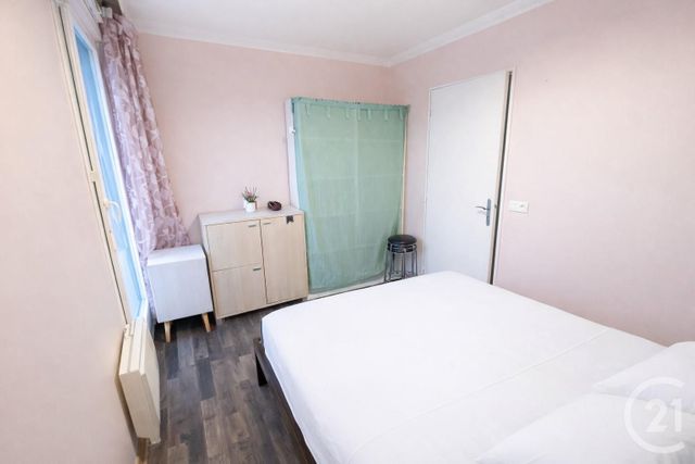 Appartement F4 &agrave; louer - 4 pi&egrave;ces - 83,30 m2 - Aubervilliers - 93 - ILE-DE-FRANCE