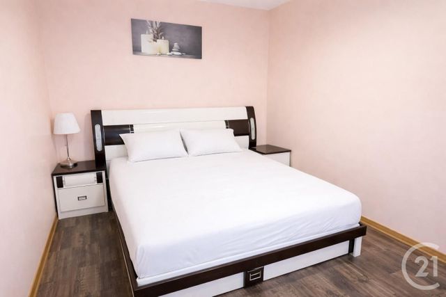 Appartement F4 &agrave; louer - 4 pi&egrave;ces - 83,30 m2 - Aubervilliers - 93 - ILE-DE-FRANCE