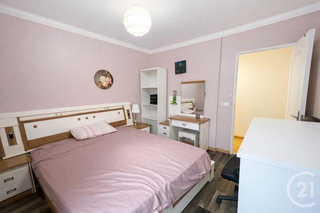 Appartement F4 &agrave; louer - 4 pi&egrave;ces - 83,30 m2 - Aubervilliers - 93 - ILE-DE-FRANCE