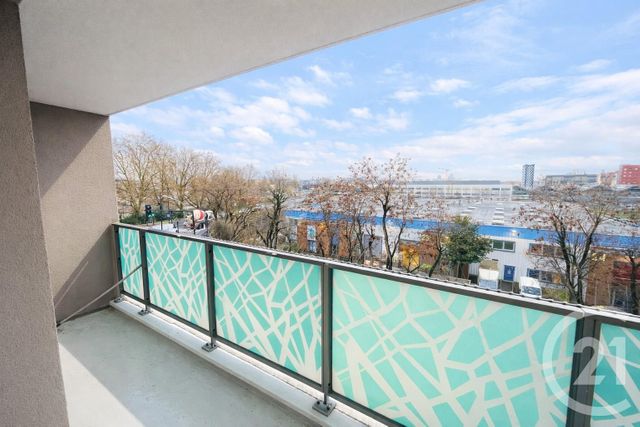 Appartement F4 &agrave; louer - 4 pi&egrave;ces - 83,30 m2 - Aubervilliers - 93 - ILE-DE-FRANCE