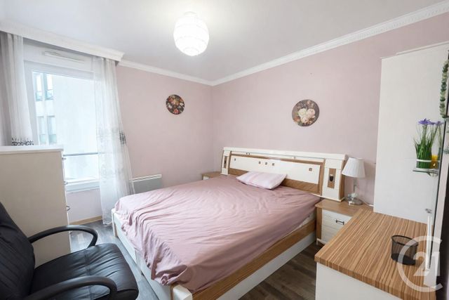 Appartement F4 &agrave; louer - 4 pi&egrave;ces - 83,30 m2 - Aubervilliers - 93 - ILE-DE-FRANCE