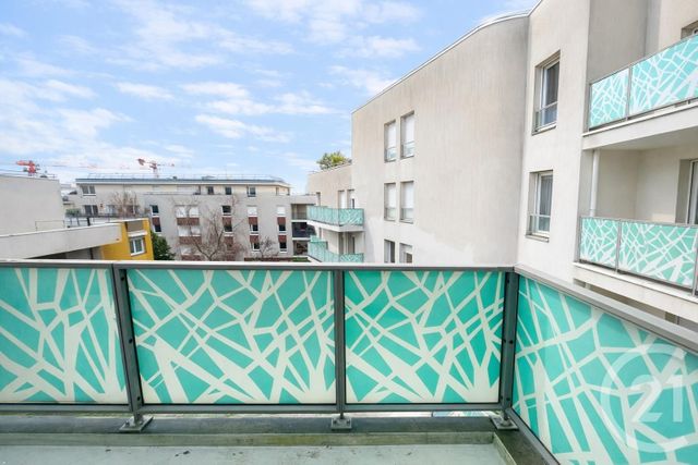 Appartement F4 &agrave; louer - 4 pi&egrave;ces - 83,30 m2 - Aubervilliers - 93 - ILE-DE-FRANCE