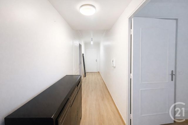 Appartement F4 &agrave; louer - 4 pi&egrave;ces - 83,30 m2 - Aubervilliers - 93 - ILE-DE-FRANCE