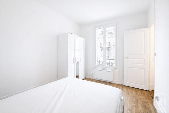 Appartement F2 &agrave; louer - 2 pi&egrave;ces - 43,36 m2 - La Courneuve - 93 - ILE-DE-FRANCE