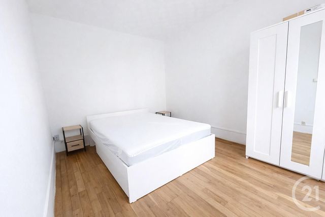 Appartement F2 &agrave; louer - 2 pi&egrave;ces - 43,36 m2 - La Courneuve - 93 - ILE-DE-FRANCE