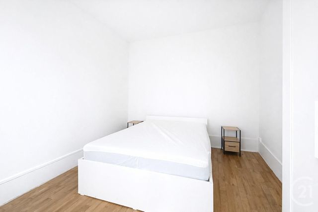 Appartement F2 &agrave; louer - 2 pi&egrave;ces - 43,36 m2 - La Courneuve - 93 - ILE-DE-FRANCE