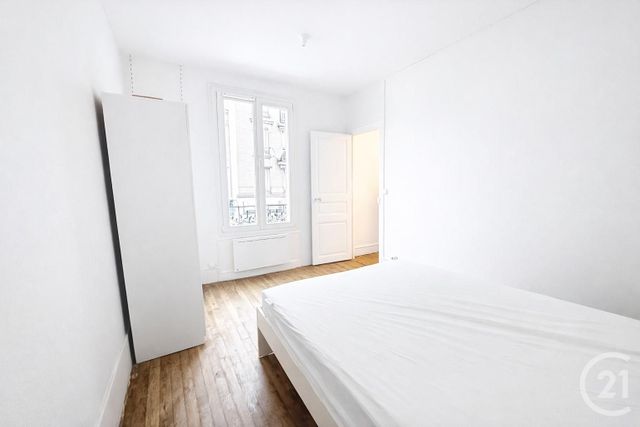 Appartement F2 &agrave; louer - 2 pi&egrave;ces - 43,36 m2 - La Courneuve - 93 - ILE-DE-FRANCE