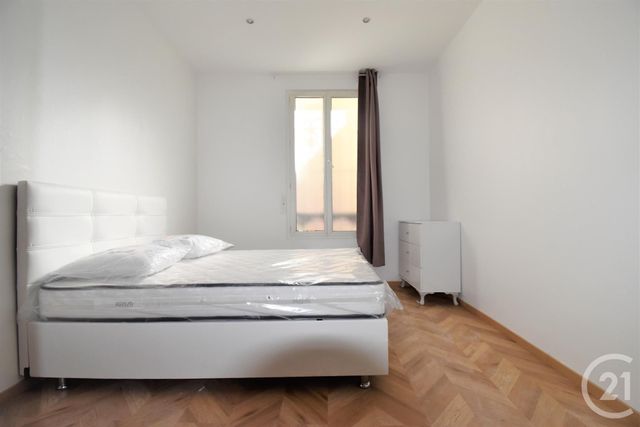 Appartement F1 &agrave; louer - 2 pi&egrave;ces - 26,87 m2 - Aubervilliers - 93 - ILE-DE-FRANCE