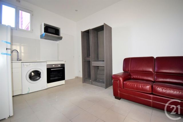 appartement - AUBERVILLIERS - 93