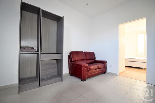 Appartement F1 &agrave; louer - 2 pi&egrave;ces - 26,87 m2 - Aubervilliers - 93 - ILE-DE-FRANCE