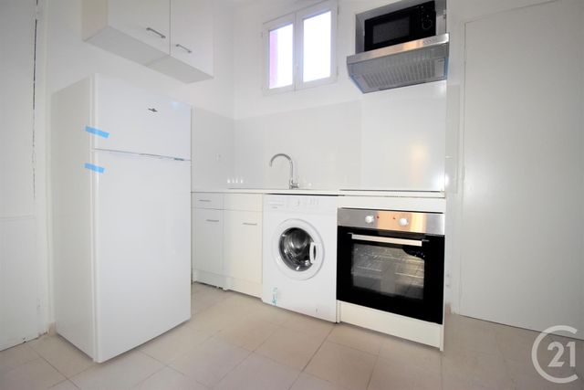 Appartement F1 &agrave; louer - 2 pi&egrave;ces - 26,87 m2 - Aubervilliers - 93 - ILE-DE-FRANCE