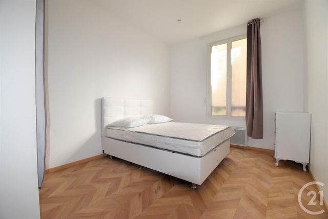 Appartement F1 &agrave; louer - 2 pi&egrave;ces - 26,87 m2 - Aubervilliers - 93 - ILE-DE-FRANCE