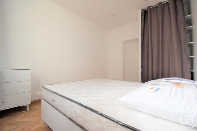 Appartement F1 &agrave; louer - 2 pi&egrave;ces - 26,87 m2 - Aubervilliers - 93 - ILE-DE-FRANCE