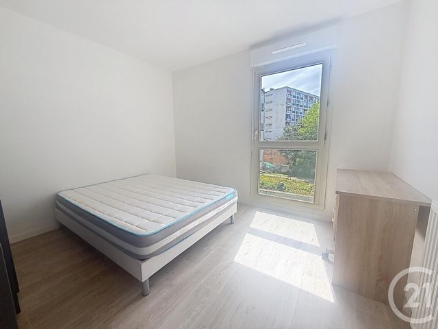 Appartement F2 &agrave; louer - 2 pi&egrave;ces - 42,23 m2 - Aubervilliers - 93 - ILE-DE-FRANCE