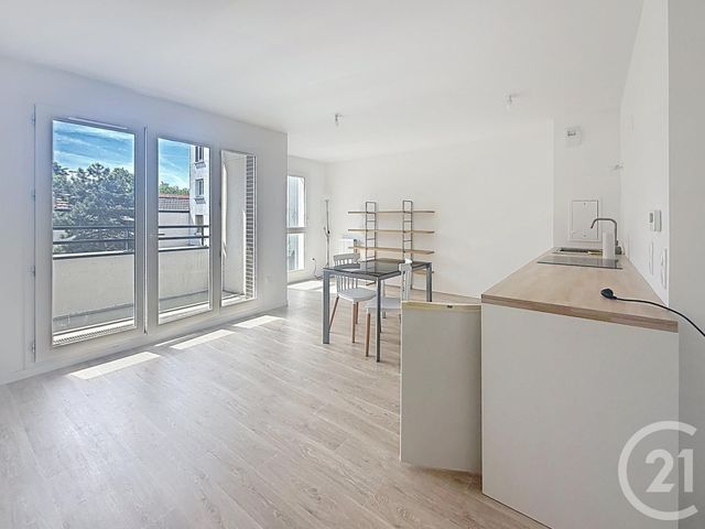 appartement - AUBERVILLIERS - 93