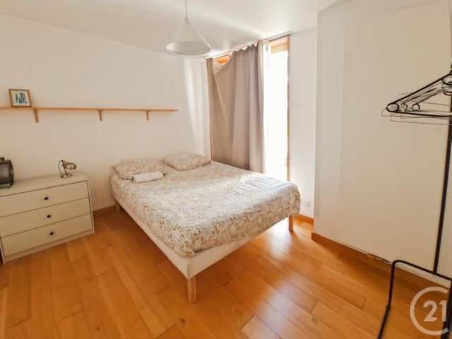 Appartement Loft &agrave; vendre - 5 pi&egrave;ces - 111,95 m2 - Pantin - 93 - ILE-DE-FRANCE