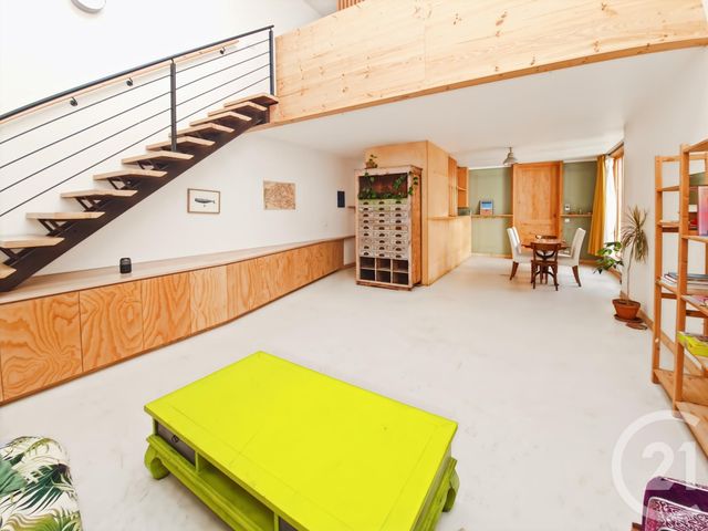 maison - PANTIN - 93