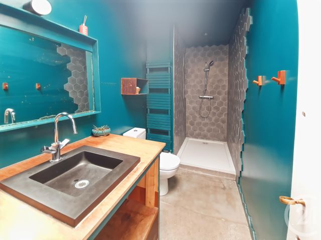 Maison &agrave; vendre - 5 pi&egrave;ces - 111,95 m2 - Pantin - 93 - ILE-DE-FRANCE