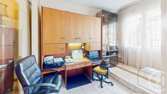 Maison &agrave; vendre - 5 pi&egrave;ces - 128,87 m2 - Aubervilliers - 93 - ILE-DE-FRANCE