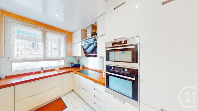 Maison &agrave; vendre - 5 pi&egrave;ces - 128,87 m2 - Aubervilliers - 93 - ILE-DE-FRANCE