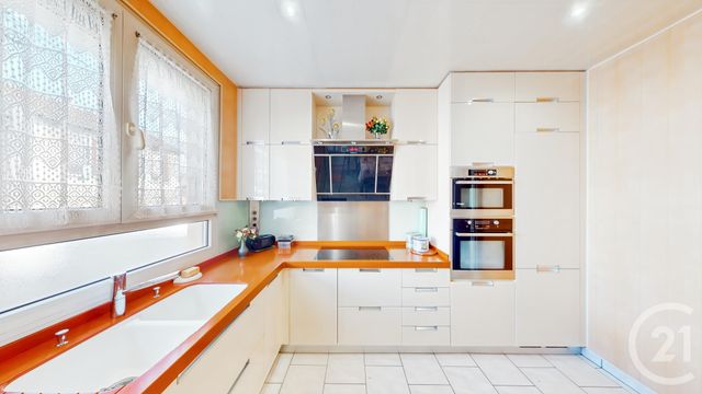 Maison &agrave; vendre - 5 pi&egrave;ces - 128,87 m2 - Aubervilliers - 93 - ILE-DE-FRANCE