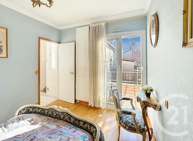 Maison &agrave; vendre - 5 pi&egrave;ces - 128,87 m2 - Aubervilliers - 93 - ILE-DE-FRANCE