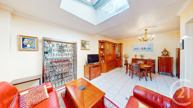 Maison &agrave; vendre - 5 pi&egrave;ces - 128,87 m2 - Aubervilliers - 93 - ILE-DE-FRANCE