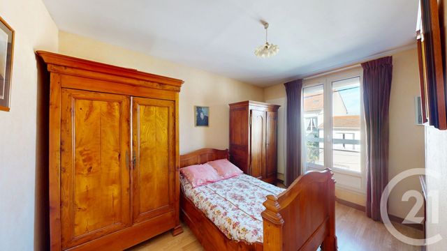 Maison &agrave; vendre - 5 pi&egrave;ces - 128,87 m2 - Aubervilliers - 93 - ILE-DE-FRANCE