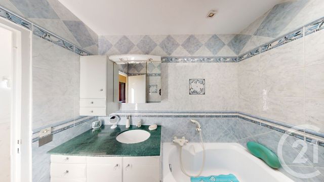 Maison &agrave; vendre - 5 pi&egrave;ces - 128,87 m2 - Aubervilliers - 93 - ILE-DE-FRANCE