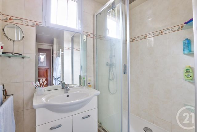 Maison &agrave; vendre - 5 pi&egrave;ces - 90 m2 - La Courneuve - 93 - ILE-DE-FRANCE