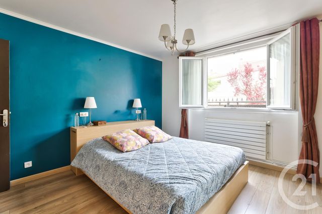 Maison &agrave; vendre - 5 pi&egrave;ces - 90 m2 - La Courneuve - 93 - ILE-DE-FRANCE