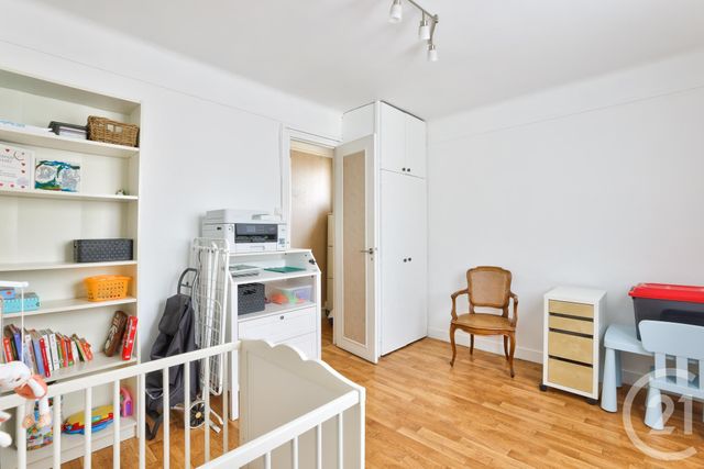 Maison &agrave; vendre - 5 pi&egrave;ces - 90 m2 - La Courneuve - 93 - ILE-DE-FRANCE