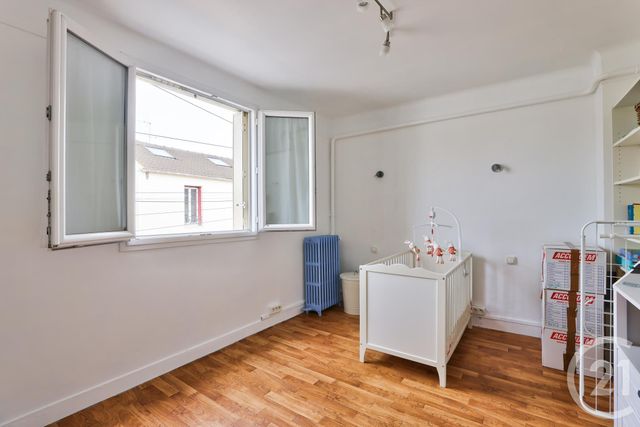Maison &agrave; vendre - 5 pi&egrave;ces - 90 m2 - La Courneuve - 93 - ILE-DE-FRANCE