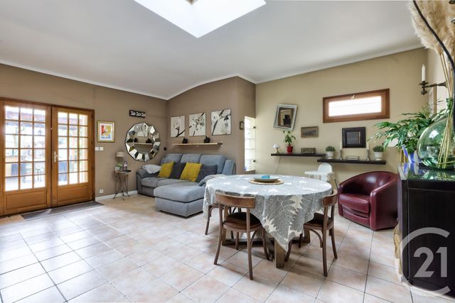 maison - LA COURNEUVE - 93