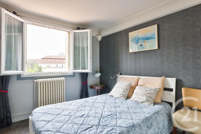 Maison &agrave; vendre - 5 pi&egrave;ces - 90 m2 - La Courneuve - 93 - ILE-DE-FRANCE