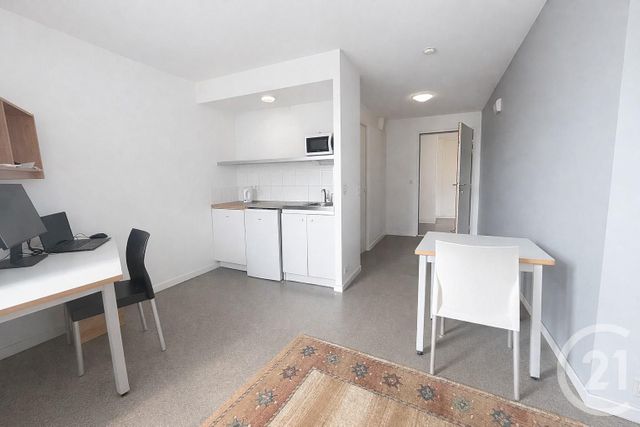 appartement - AUBERVILLIERS - 93