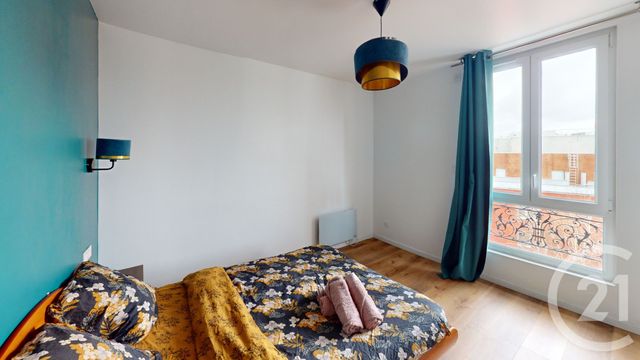 Appartement F2 &agrave; vendre - 2 pi&egrave;ces - 33 m2 - Aubervilliers - 93 - ILE-DE-FRANCE