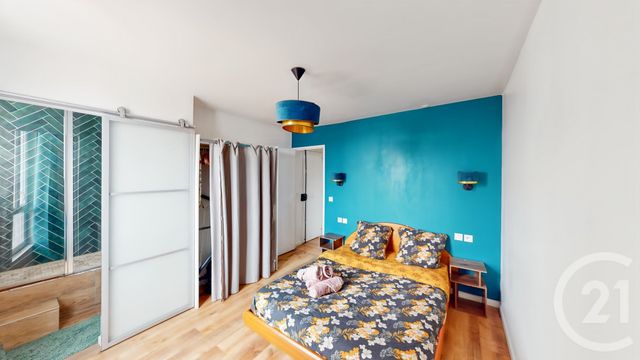 Appartement F2 &agrave; vendre - 2 pi&egrave;ces - 33 m2 - Aubervilliers - 93 - ILE-DE-FRANCE