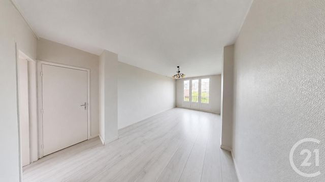 appartement - AUBERVILLIERS - 93