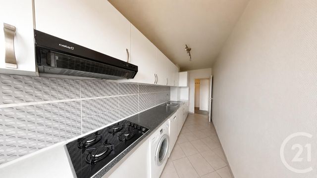 Appartement F4 &agrave; vendre - 4 pi&egrave;ces - 66,16 m2 - Aubervilliers - 93 - ILE-DE-FRANCE