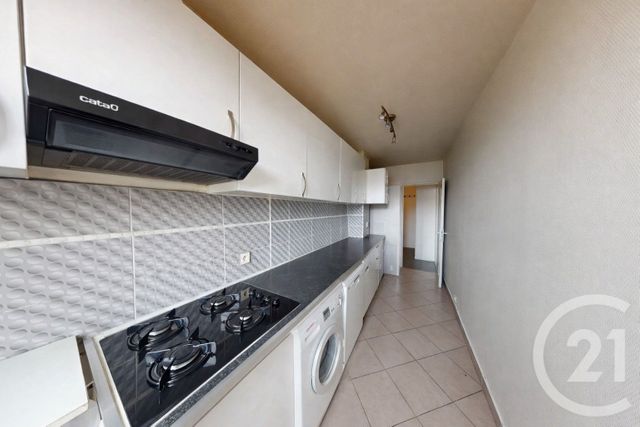 Appartement F4 &agrave; vendre - 4 pi&egrave;ces - 66,16 m2 - Aubervilliers - 93 - ILE-DE-FRANCE