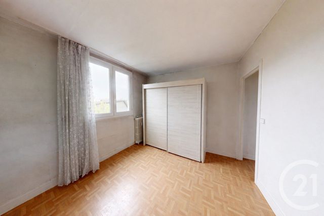 Appartement F4 &agrave; vendre - 4 pi&egrave;ces - 66,16 m2 - Aubervilliers - 93 - ILE-DE-FRANCE