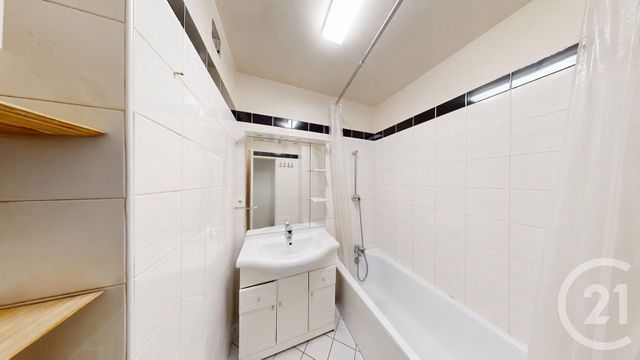 Appartement F4 &agrave; vendre - 4 pi&egrave;ces - 66,16 m2 - Aubervilliers - 93 - ILE-DE-FRANCE
