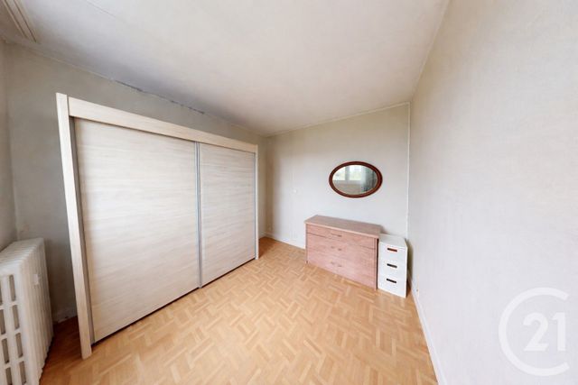 Appartement F4 &agrave; vendre - 4 pi&egrave;ces - 66,16 m2 - Aubervilliers - 93 - ILE-DE-FRANCE