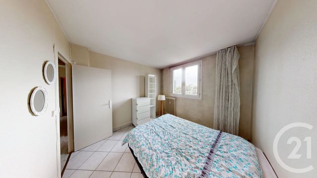 Appartement F4 &agrave; vendre - 4 pi&egrave;ces - 66,16 m2 - Aubervilliers - 93 - ILE-DE-FRANCE