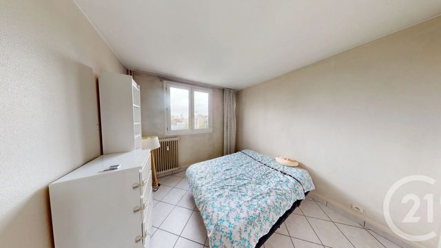 Appartement F4 &agrave; vendre - 4 pi&egrave;ces - 66,16 m2 - Aubervilliers - 93 - ILE-DE-FRANCE