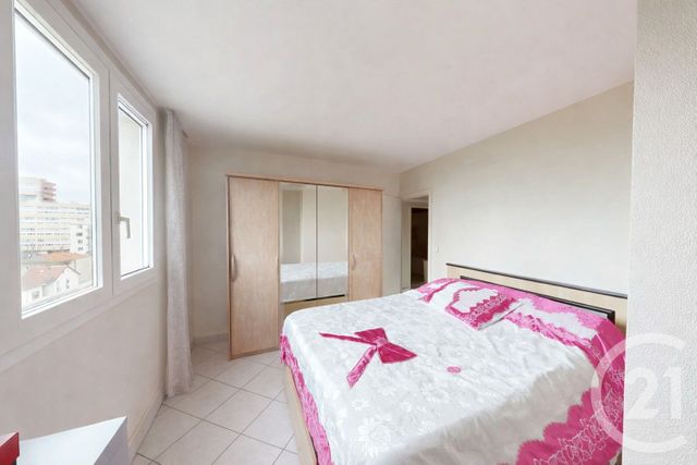 Appartement F4 &agrave; vendre - 4 pi&egrave;ces - 66,16 m2 - Aubervilliers - 93 - ILE-DE-FRANCE